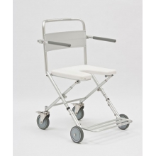 Кресло туалетное FS7962L с U-образным вырезом 201100009