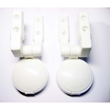 Крепления для крышки унитаза Twyford bemis