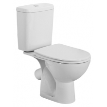 Крышка-сиденье для унитаза Colombo Акцент с микролифтом