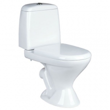 Крышка-сиденье для унитаза IFO Glance с микролифтом