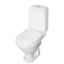 Крышка-сиденье для унитаза Iddis Odyssey с микролифтом