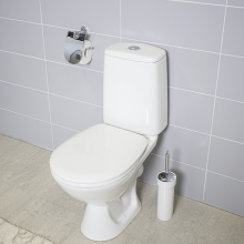 Крышка-сиденье для унитаза Iddis iceberg nova Soft close