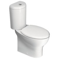 Крышка-сиденье для унитаза Sanart Object с микролифтом