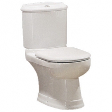 Крышка-сиденье для унитаза Twyford Integrity с микролифтом (аналог)