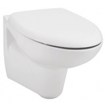 Крышка-сиденье для унитаза Vidima Seva Duo микролифт