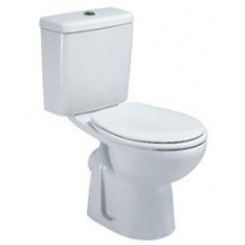 Крышка-сиденье для унитаза Vidima Seva Mega (Мега) с микролифтом