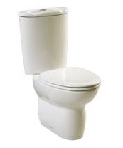 Крышка-сиденье для унитаза Vitra Mia 4041-003-0075 без микролифта