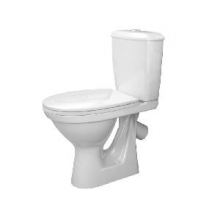 Крышка-сиденье для унитаза Старый Оскол Эльдорадо с микролифтом