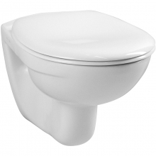 Крышка-сидение для унитаза  VitrA Normus SoftClose (c микролифтом)