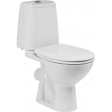 Крышка для унитаза Vidima Sirius Elegance с микролифтом