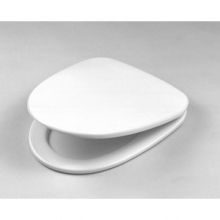 Крышка унитаза IDO Trevi 91280 (без микролифта)