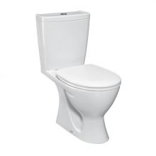 Крышка сиденье для унитаза Vidima Seva Mix с микролифтом