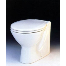 Крышка сидение Twyford Bemis Advance AD1458WH soft-close