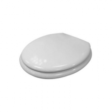 Крышка сидение Twyford Chantal из дюропласта, с микролифтом