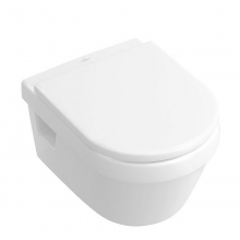 Крышка сидение для Villeroy&Boch Omnia Architectura с микролифтом