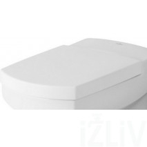 Крышка сидение для унитаза Villeroy & Boch Bellevue Soft close