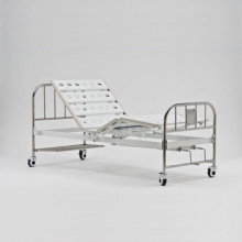 Кровать функциональная RS104-A механическая с принадлежностями 300100012