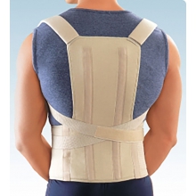 Корректор осанки Orlett для взрослых TLSO-250(A)