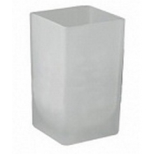 Колба стеклянная запасная для 5027 WasserKRAFT С030