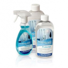 Комплект жидкостей nanoglass Roltechnik 5139800