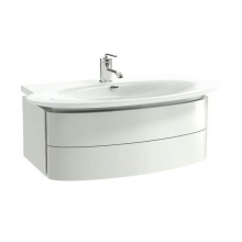 Мебель 109 см для раковины Е4435-00 E4445 (109х45х45,2) Jacob Delafon Presquile EB1105-HU