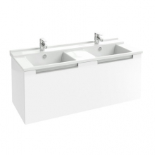 Мебель 117 см для раковины-столешницы 120 см Jacob Delafon Struktura EB1207-N18