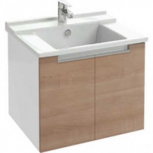 Мебель 57 см для раковины-столешницы 60 см Jacob Delafon Struktura EB1200-E13