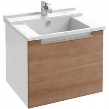 Мебель 57 см для раковины-столешницы 60 см Jacob Delafon Struktura EB1204-E13