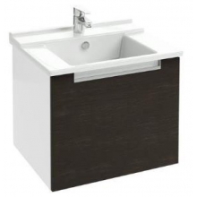 Мебель 57 см для раковины-столешницы 60 см Jacob Delafon Struktura EB1204-N18