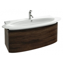 Мебель 83 см для раковины Е4436-00 (83х45х45,2) Jacob Delafon Presquile EB1104-V13