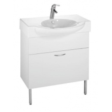 Тумба под раковину 77см Jacob Delafon Presqu'ile EB927-J5