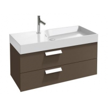 Мебель для раковины-столешницы 99,5*45*42,4 см Jacob Delafon Rythmik EB1304-HU