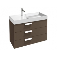 Мебель для раковины-столешницы 99,5*45*63,4 см Jacob Delafon Rythmik EB1310-HU