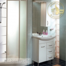 Мебель для ванной Акватон Марсия 67 92-1K