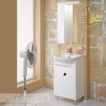 Мебель для ванной Акватон Панда 50 537-1K