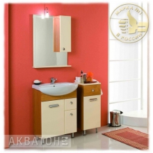 Мебель для ванной Акватон Велла 65
