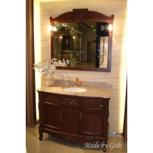 Мебель для ванной комнаты GM 10-17