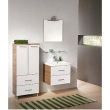 Мебель для ванной комнаты Gorenje Quadra