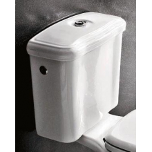 Механизм смыва золото 3/6 л. д/бачка 108101 RETRO Kerasan 750991