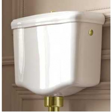 Механизм смыва золото д/среднего бачка подв.108201 RETRO Kerasan 751391