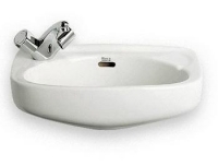 Мини раковина 44см Roca Ibis 320841001