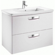 Модуль для раковины 80 см Roca Gap ZRU9302732