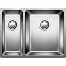 Мойка BLANCO ANDANO 340/180-IF M003059