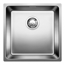 Мойка BLANCO ANDANO 400-IF M003057