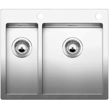 Мойка BLANCO CLARON 340/180-IF/A M000994