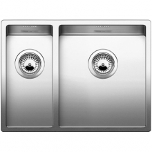 Мойка BLANCO CLARON 340/180-IF/N M001026