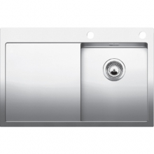 Мойка BLANCO CLARON 4 S-IF M000996
