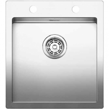 Мойка BLANCO CLARON 400-IF/A M000986