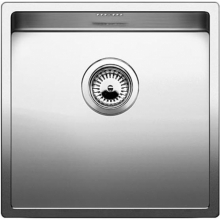 Мойка BLANCO CLARON 400-U M001056