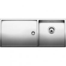 Мойка BLANCO CLARON 400/550-T-IF M001010